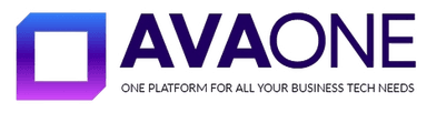 AVAOne Logo